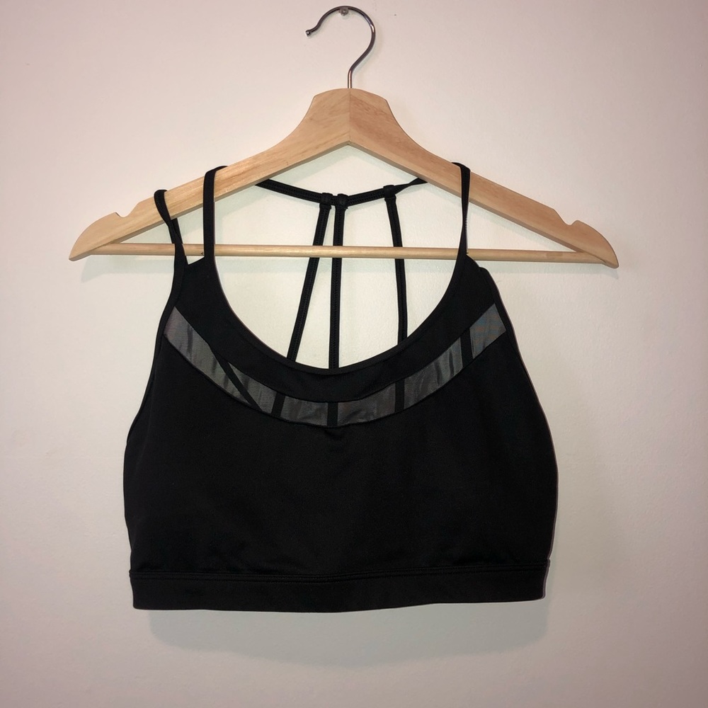 Victoria’s secret sport bra